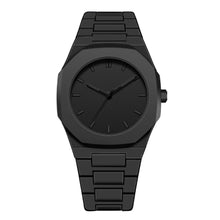 Load image into Gallery viewer, Modern Simple Creative Sports and Leisure Watch Creative Design Waterproof Quartz Movement Energy Watches
