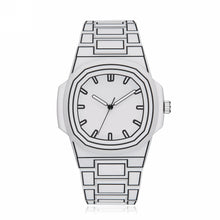 Load image into Gallery viewer, Fashionable Creative Men's Watches

