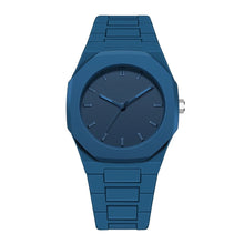 Load image into Gallery viewer, Modern Simple Creative Sports and Leisure Watch Creative Design Waterproof Quartz Movement Energy Watches
