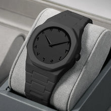 Load image into Gallery viewer, Modern Simple Creative Sports and Leisure Watch Creative Design Waterproof Quartz Movement Energy Watches
