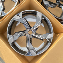 Load image into Gallery viewer, Factory Direct Sales Monoblock Wheel 18 19 20 21 22 23 24 26 Inch Custom Forged Alloy Car Wheels
