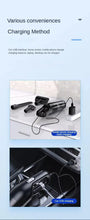 Load image into Gallery viewer, High Suction Handheld Car Vacuum Cleaner Portable Dual Use Household Water Absorption Cleaning Tool for Auto Interior
