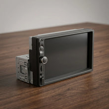Load image into Gallery viewer, 7 Inch 1 Din Car Stereo Touch Screen MP5 Player Bluetooth with Rear View Camera
