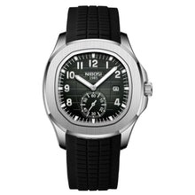 Load image into Gallery viewer, Men's Watches Top Brand Luxury AQUANAUT Waterproof Quartz Watch
