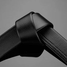Load image into Gallery viewer, Men's Rhinestone Belt
