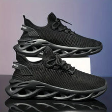 Load image into Gallery viewer, Men's Casual Sneakers Outdoor Breathable Mesh Light Shock-Absorption
