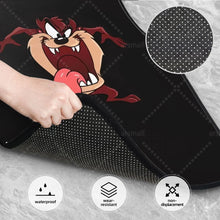 Load image into Gallery viewer, Car Floor Mats 4-Pieces Set Anti Slip Front and Rear Foot Mats Universal Car Accessories for SUV
