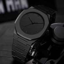 Load image into Gallery viewer, Modern Simple Creative Sports and Leisure Watch Creative Design Waterproof Quartz Movement Energy Watches
