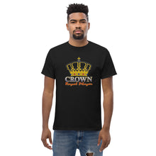 Load image into Gallery viewer, CROWN ROYAL PLAYER T SHIRT
