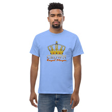 Load image into Gallery viewer, CROWN ROYAL PLAYER T SHIRT
