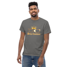 Load image into Gallery viewer, DRIP COUTURE  GOLD CROWN
