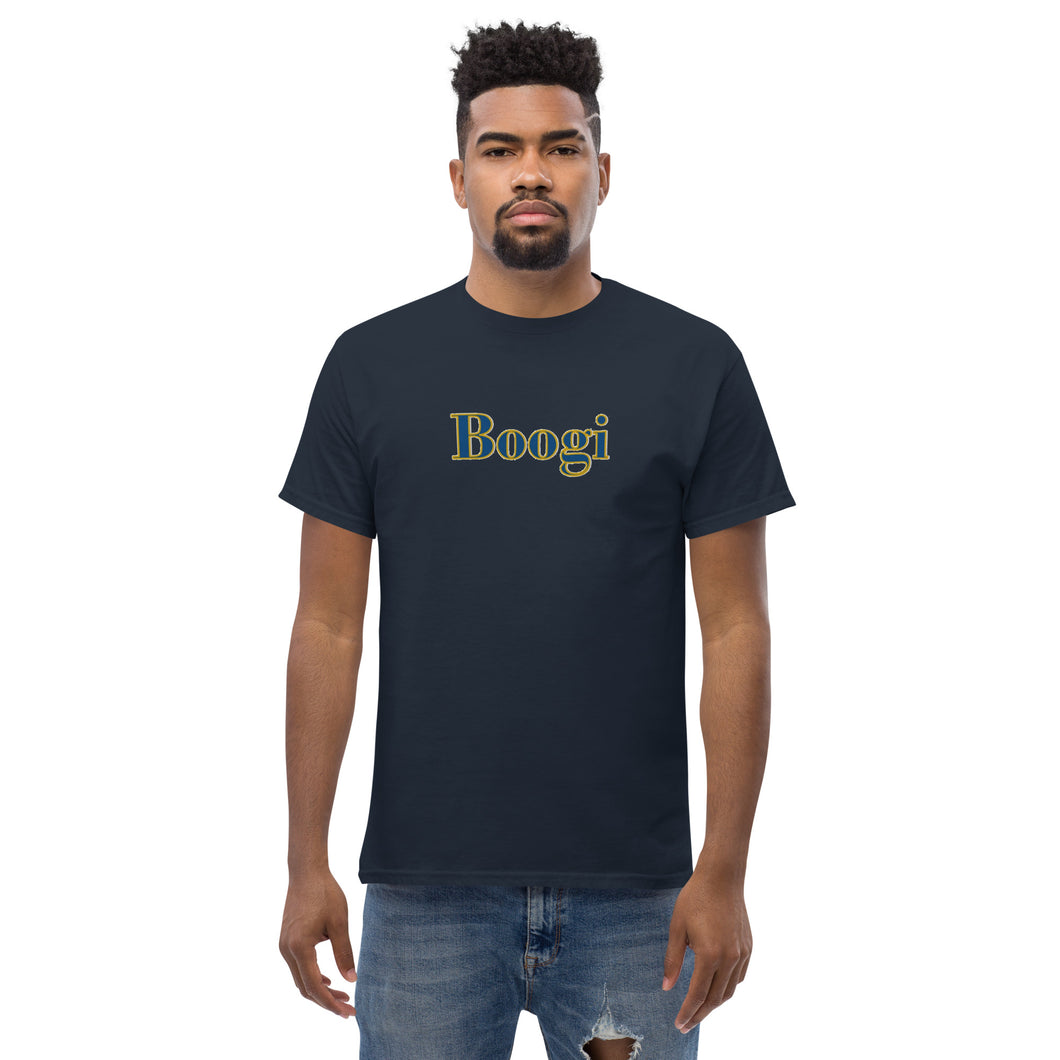 BOOGI T SHIRT