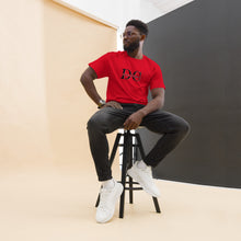 Load image into Gallery viewer, DRIP COUTURE RED T SHIRT
