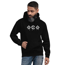 Load image into Gallery viewer, ABSTRACT DRIP HOODIE
