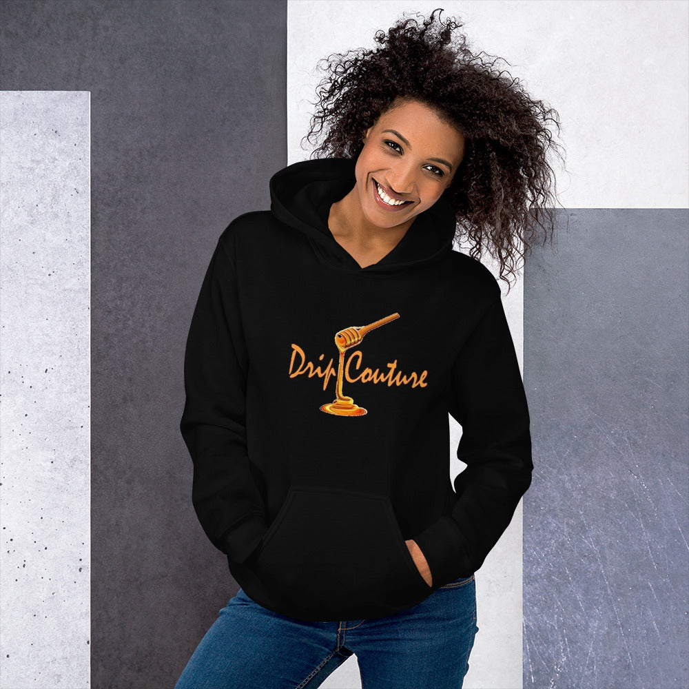 DRIP COUTURE UNISEX HOODIE