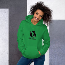 Load image into Gallery viewer, FOXY FASHIONS HOODIE
