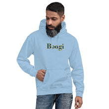 Load image into Gallery viewer, BOOGI UNISEX HOODIE
