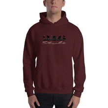 Load image into Gallery viewer, 216 STYLE DESIGN HOODIE
