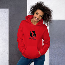 Load image into Gallery viewer, FOXY FASHIONS HOODIE
