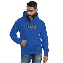 Load image into Gallery viewer, BOOGI UNISEX HOODIE
