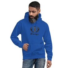 Load image into Gallery viewer, BOOGI UNISEX HOODIE
