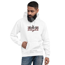 Load image into Gallery viewer, 216 STYLE HOODIE
