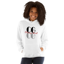 Load image into Gallery viewer, CLASSY GIRL HOODIE
