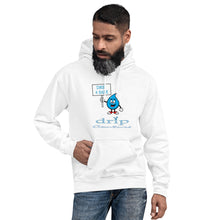 Load image into Gallery viewer, I GOT DRIP FOR SALE UNISEX HOODIE
