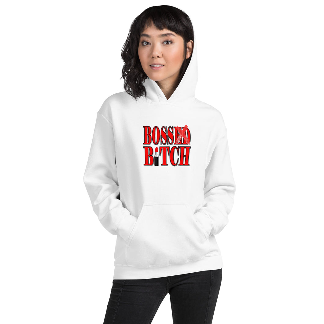 BOSSB*TCHHOODIE