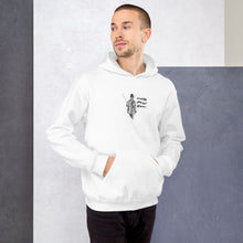 Load image into Gallery viewer, SORRY BABY Ps DON&#39;T FALL IN LOVE HOODIE
