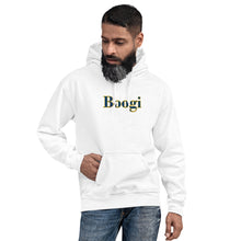 Load image into Gallery viewer, BOOGI UNISEX HOODIE
