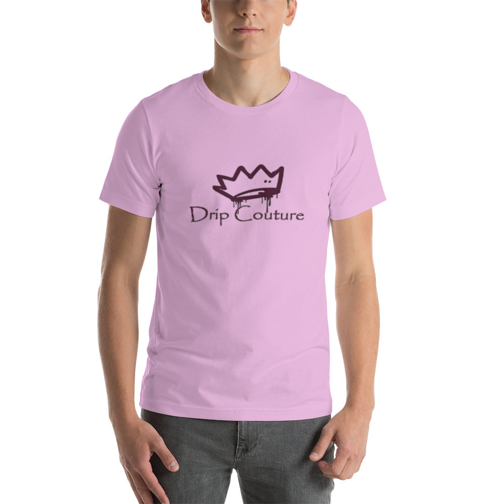 CROWN DRIP T SHIRT