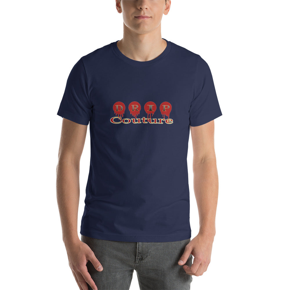 BALL DRIP T SHIRT