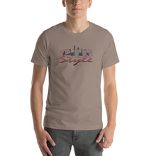 Load image into Gallery viewer, 216 STYLE T SHIRT
