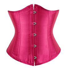 Load image into Gallery viewer, Underbust Corset Sexy Women&#39;s
