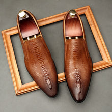 Load image into Gallery viewer, Men&#39;s Oxford Shoes
