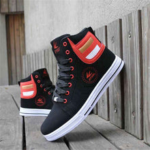 Load image into Gallery viewer, Men&#39;s Fashion High-top Sneakers
