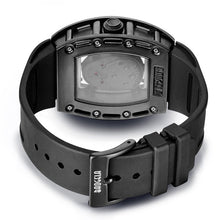 Load image into Gallery viewer, BAOGELA Style Pirate Skull Quartz Sports Waterproof  Men&#39;s Watch
