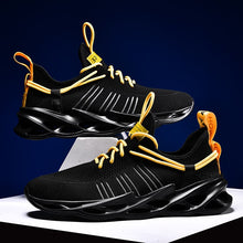 Load image into Gallery viewer, Men&#39;s Luxury Style Sneakers
