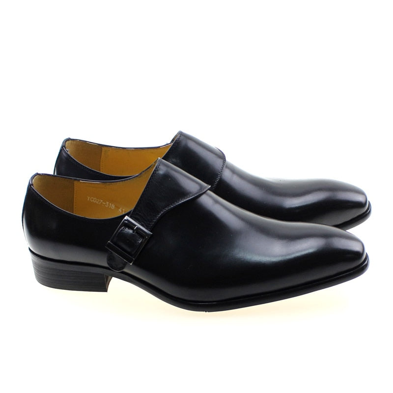 Men's Dress Shoe Classic