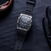 Load image into Gallery viewer, BAOGELA Style Pirate Skull Quartz Sports Waterproof  Men&#39;s Watch
