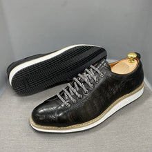 Load image into Gallery viewer, European Style Men&#39;s Casual Shoes
