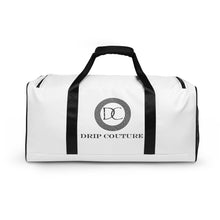 Load image into Gallery viewer, Drip Couture Duffle bag
