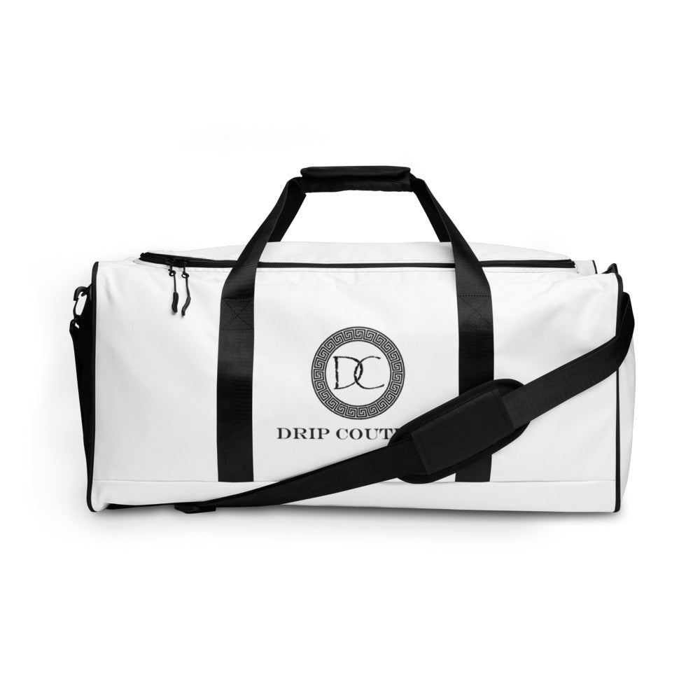 Drip Couture Duffle bag