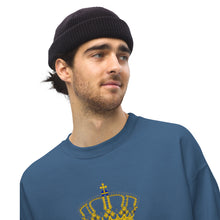 Load image into Gallery viewer, Crown Royal Player Sweatshirt
