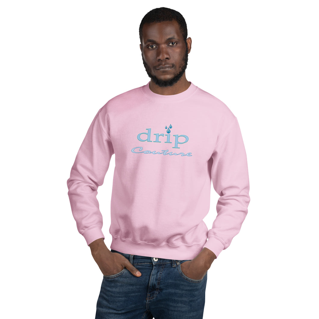 DRIP COUTURE LONG SLEEVE