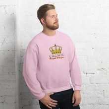 Load image into Gallery viewer, Crown Royal Player Sweatshirt
