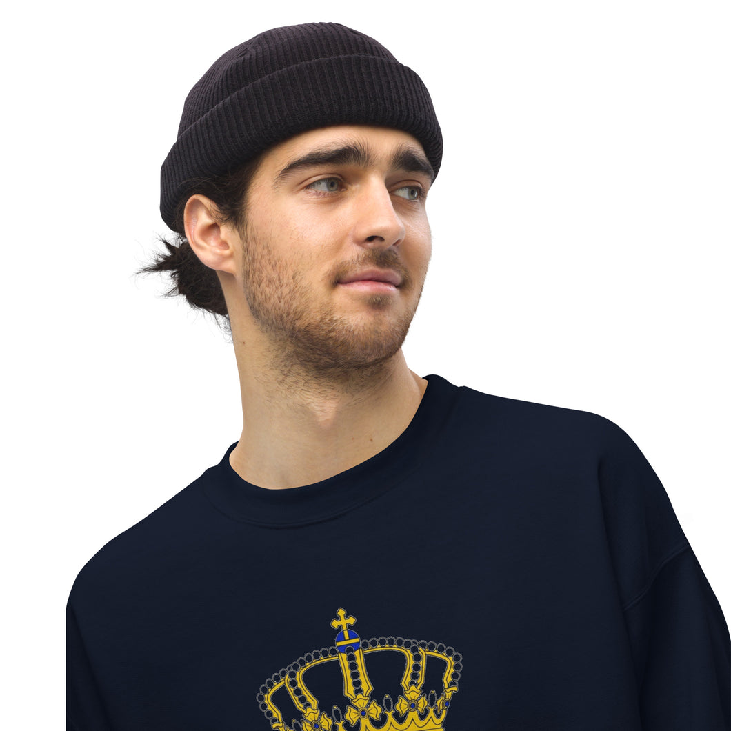 Crown Royal Player Sweatshirt