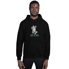 Load image into Gallery viewer, ON GOD HOODIE
