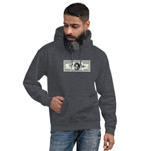 Load image into Gallery viewer, MILLION DOLLARZ HOODIE
